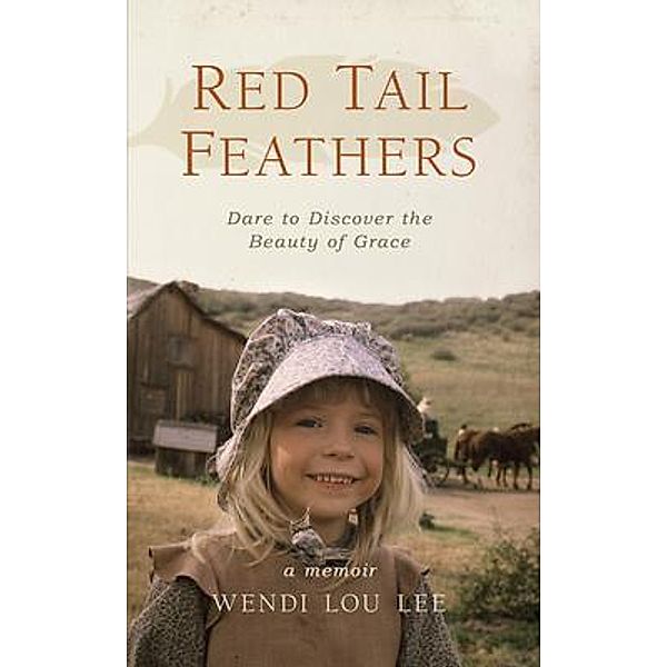 Red Tail Feathers, Wendi Lee