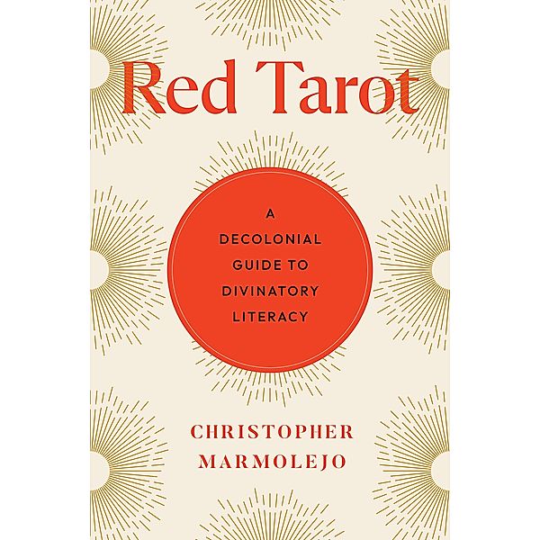 Red Tarot, Christopher Marmolejo