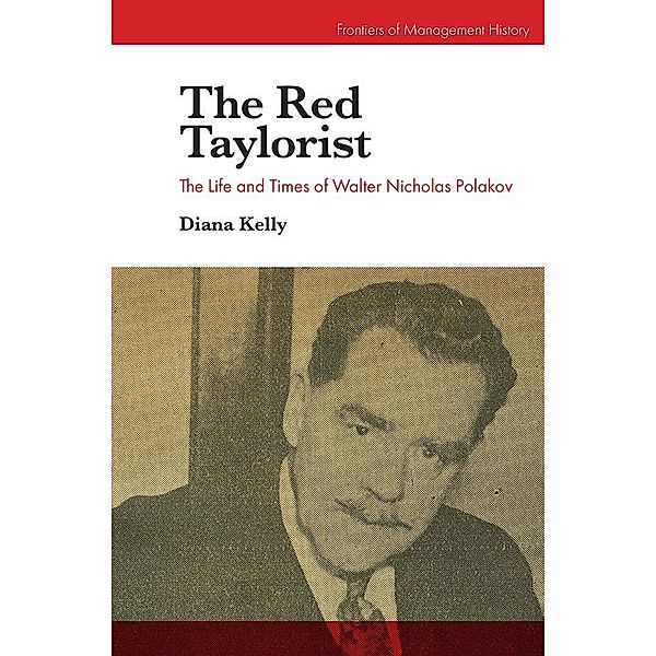 Red Taylorist, Diana Kelly
