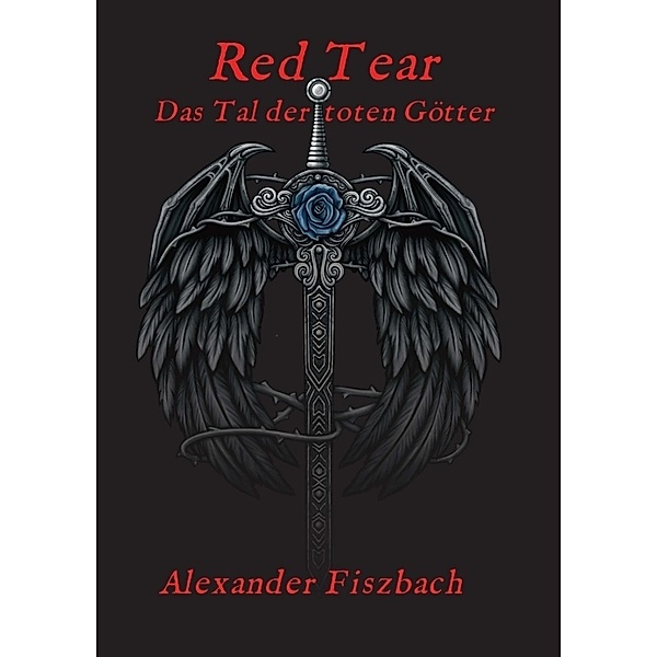 Red Tear, Alexander Fiszbach
