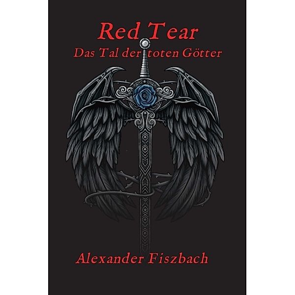 Red Tear, Alexander Fiszbach