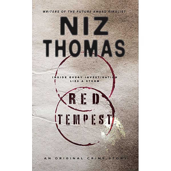 Red Tempest, Niz Thomas