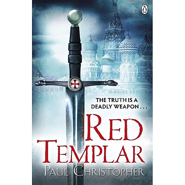 Red Templar / The Templars series Bd.6, Paul Christopher