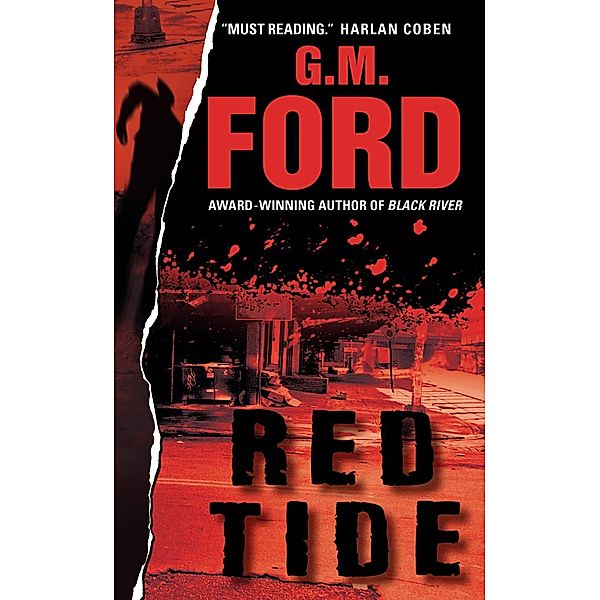 Red Tide, G. M. Ford