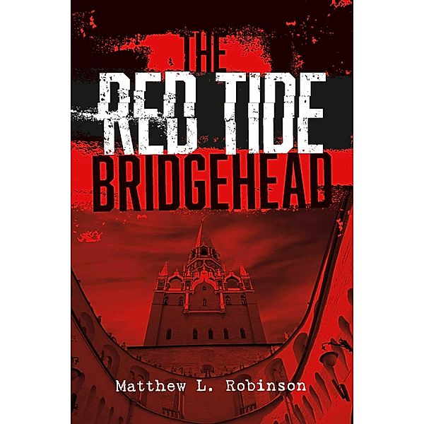 Red Tide Apocalypse, Matthew L. Robinson