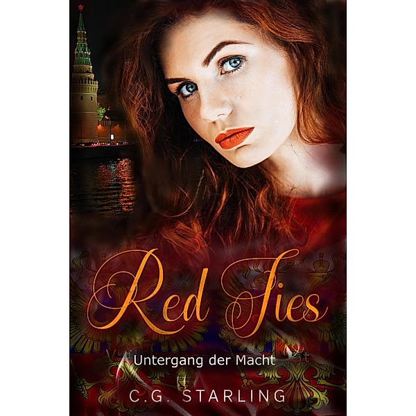 Red Ties, C. G. Starling