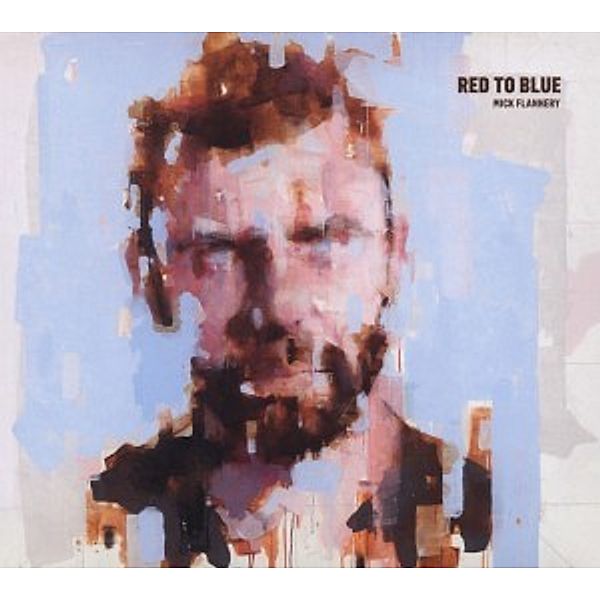 Red To Blue, Mick Flannery