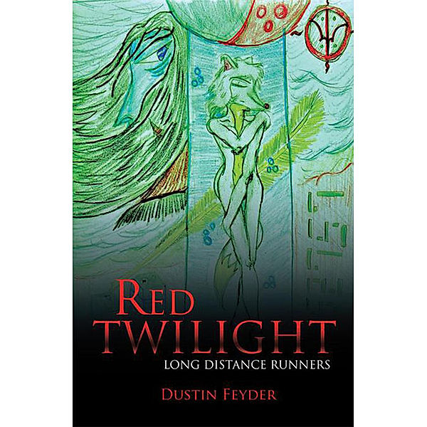Red Twilight, Dustin Feyder