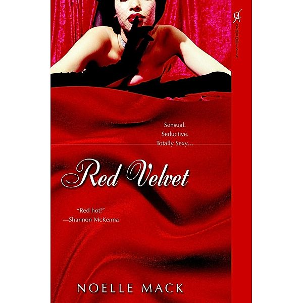 Red Velvet, Noelle Mack