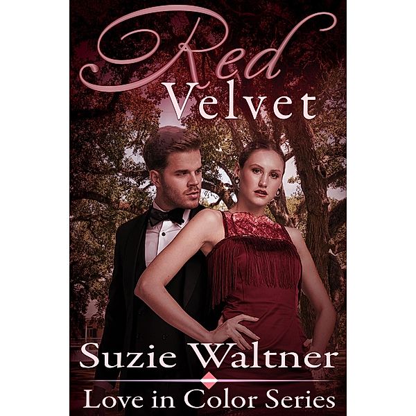Red Velvet (Love in Color, #2) / Love in Color, Suzie Walter