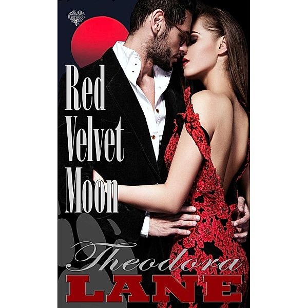 Red Velvet Moon, Theodora Lane