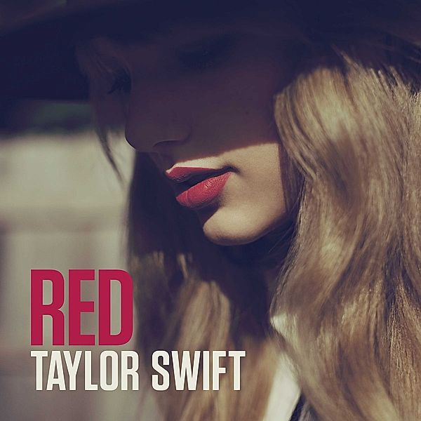 Red (Vinyl), Taylor Swift