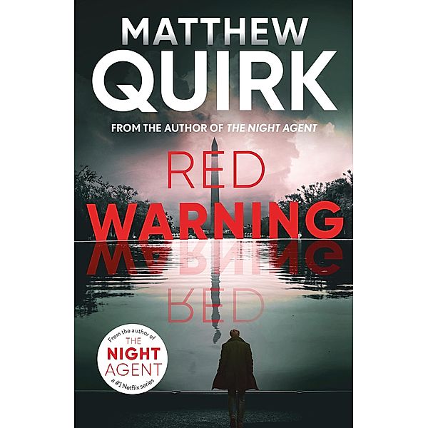 Red Warning, Matthew Quirk