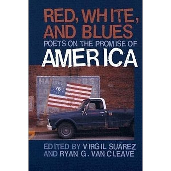 Red, White, and Blues