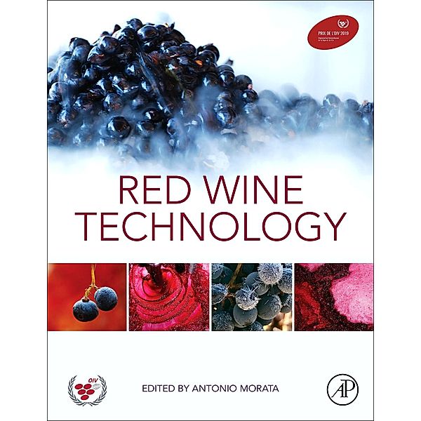 Red Wine Technology