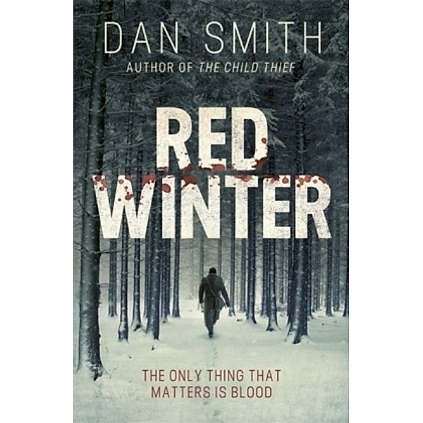 Red Winter, Dan Smith