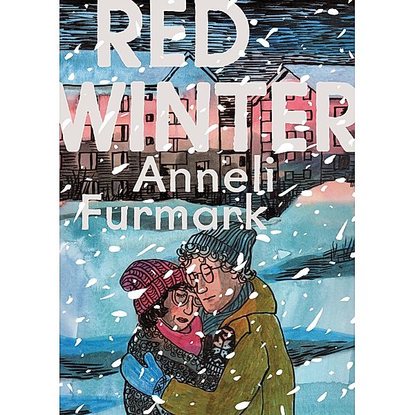 Red Winter, Anneli Furmark