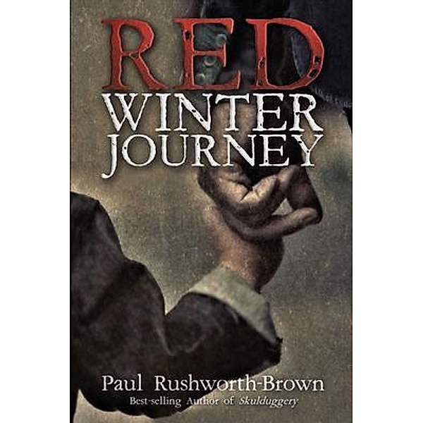 Red Winter Journey, Paul Rushworth-Brown