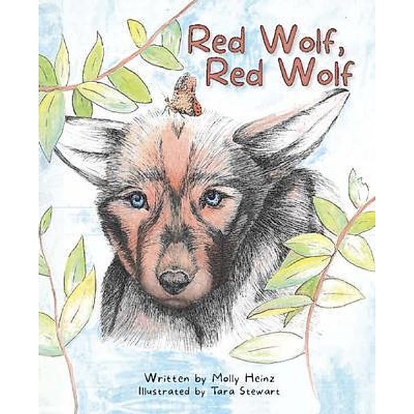 Red Wolf, Red Wolf, Molly Heinz