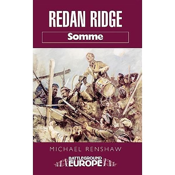 Redan Ridge, Michael Renshaw