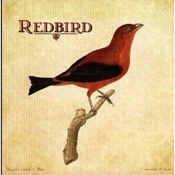 Redbird, Redbird