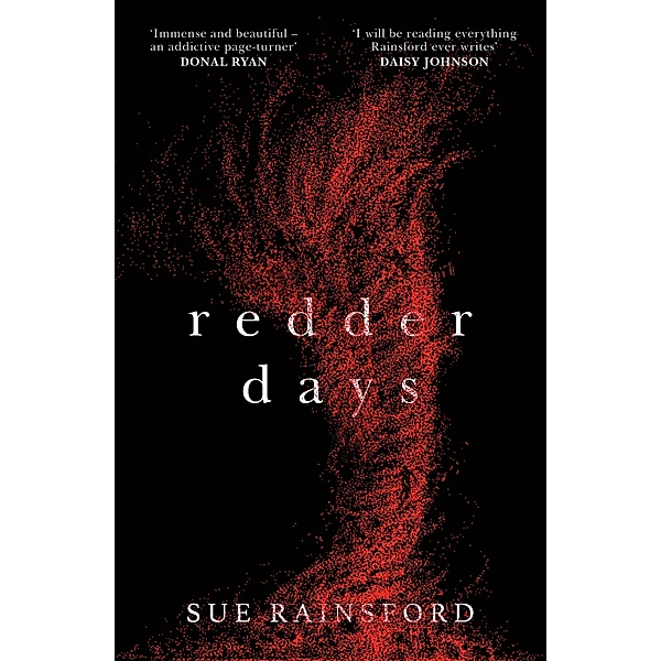 Redder Days, Sue Rainsford