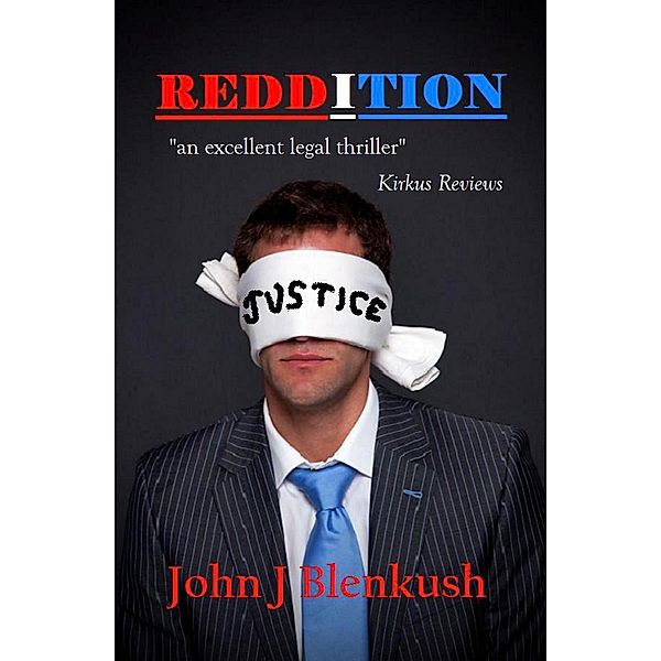Reddition, John J Blenkush