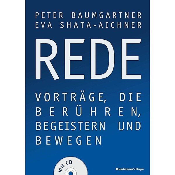 REDE, Peter Baumgartner, Eva Shata-Aichner