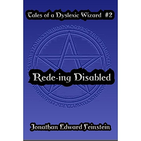 Rede-ing Disabled, Jonathan Edward Feinstein