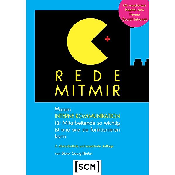 Rede mit mir, Dieter Georg Herbst