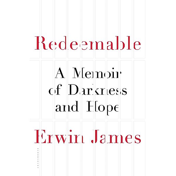 Redeemable, Erwin James