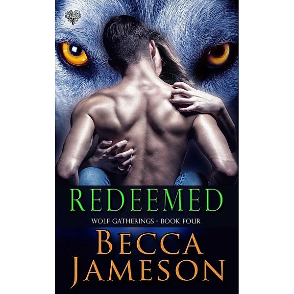 Redeemed, Becca Jameson