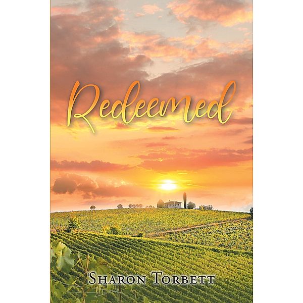 Redeemed, Sharon Torbett