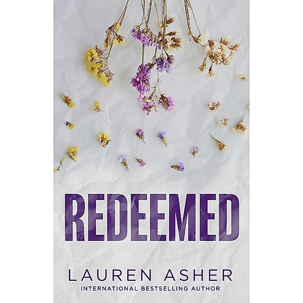 Redeemed, Lauren Asher