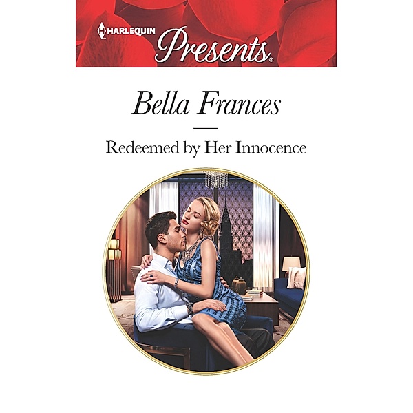 Redeemed by Her Innocence, Bella Frances