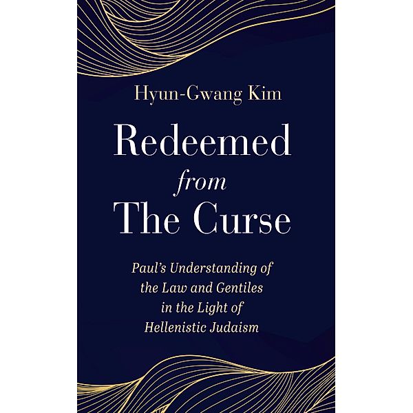 Redeemed from the Curse, Hyun-Gwang Kim