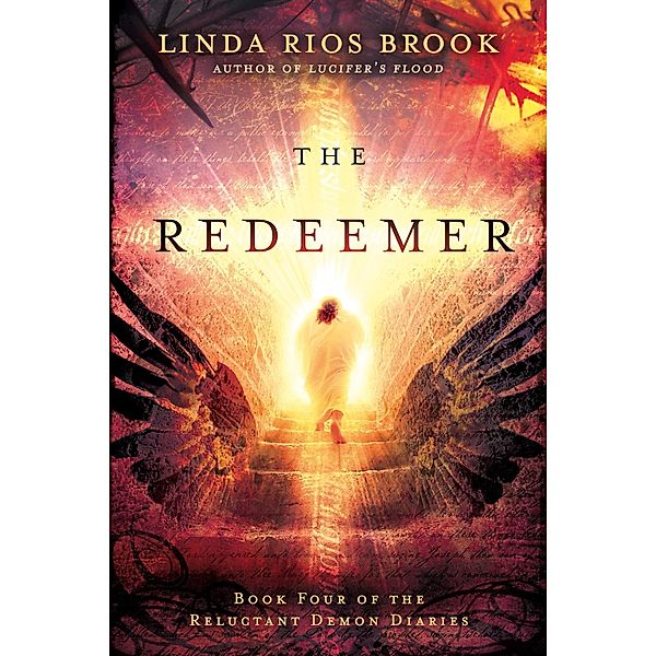 Redeemer, Linda Rios Brook