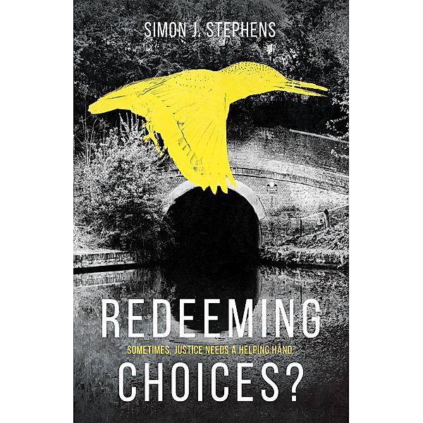 Redeeming Choices? / Matador, Simon J. Stephens