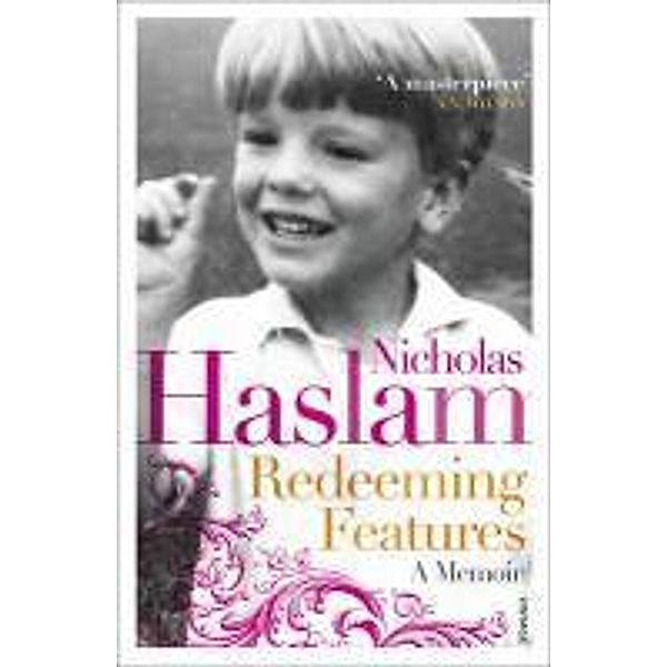 Redeeming Features, Nicky Haslam