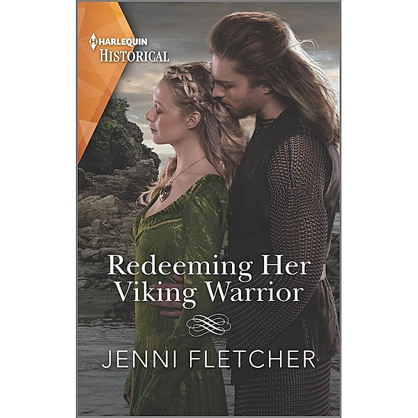 Redeeming Her Viking Warrior / Sons of Sigurd Bd.4, Jenni Fletcher