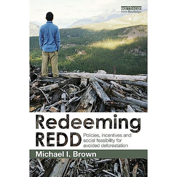 Redeeming REDD, Michael I. Brown