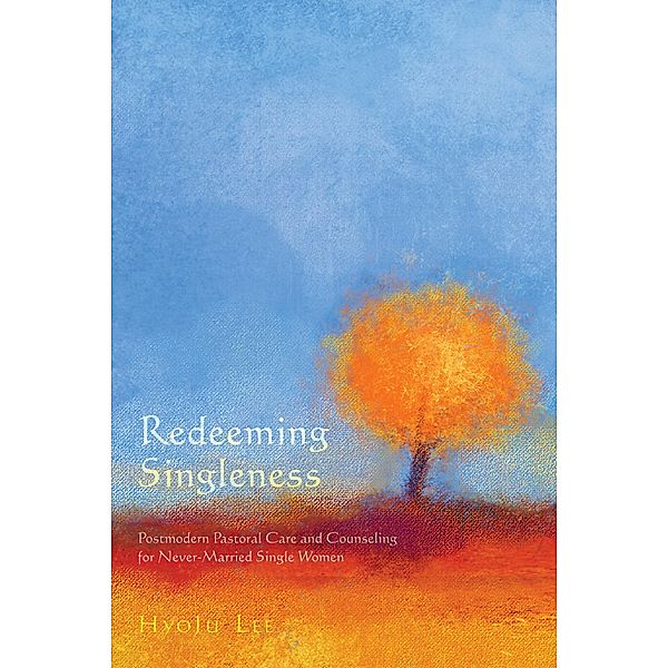 Redeeming Singleness, HyoJu Ph. D Lee