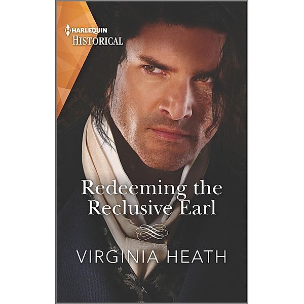 Redeeming the Reclusive Earl, Virginia Heath