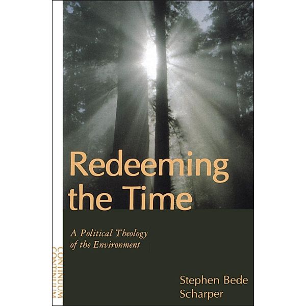 Redeeming the Time, Stephen Bede Scharper