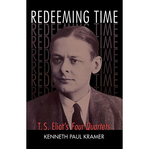 Redeeming Time, Kenneth Paul Kramer