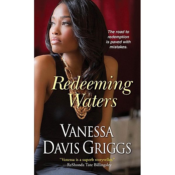 Redeeming Waters, Vanessa Davis Griggs