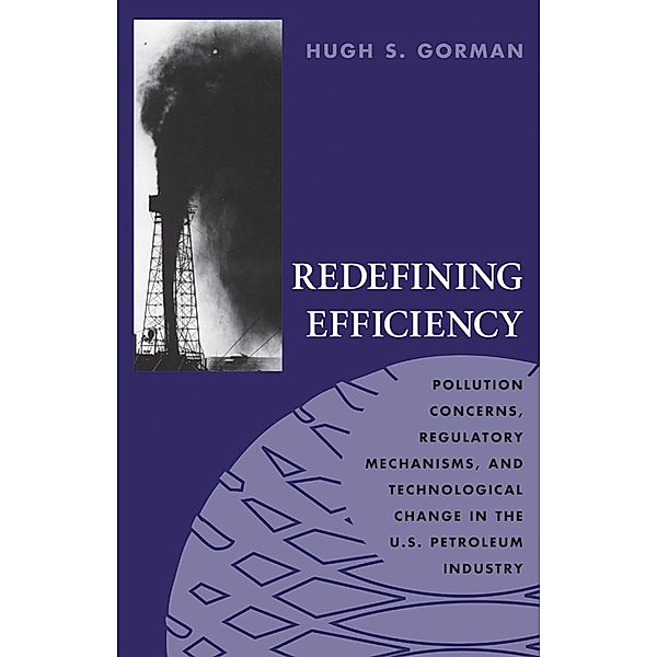 Redefining Efficiency, Hugh S. Gorman