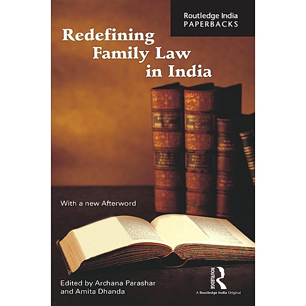 Redefining Family Law in India