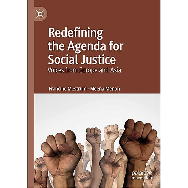 Redefining the Agenda for Social Justice, Francine Mestrum, Meena Menon