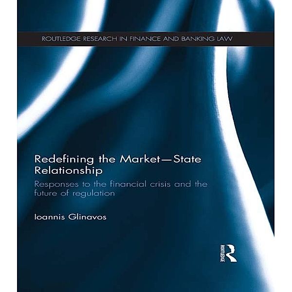 Redefining the Market-State Relationship, Ioannis Glinavos